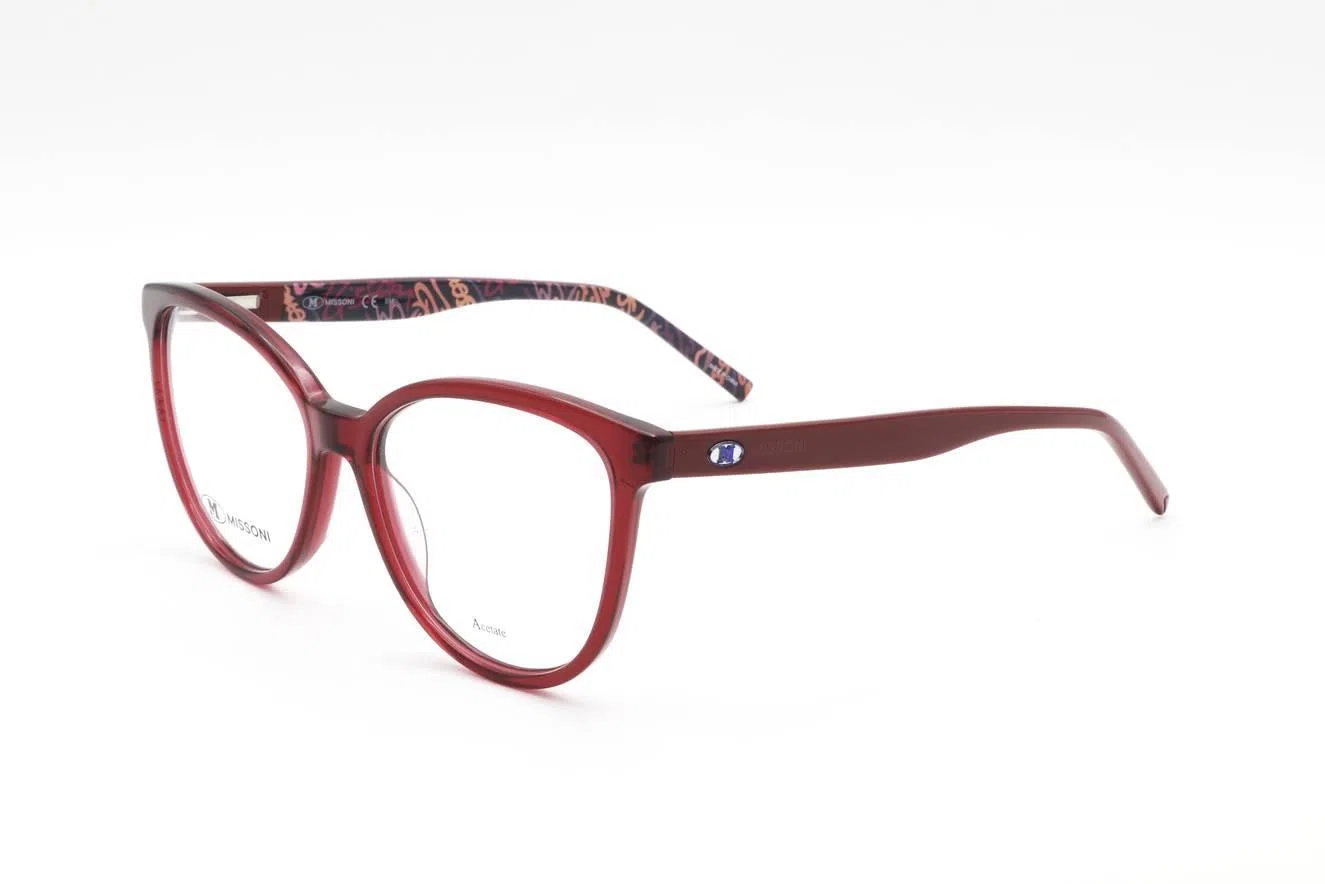 M Missoni MMI0093 Eyeglasses - view 11